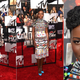 Illustration for article titled Hideous Dresses and Cool Shoes at the MTV Movie Awards